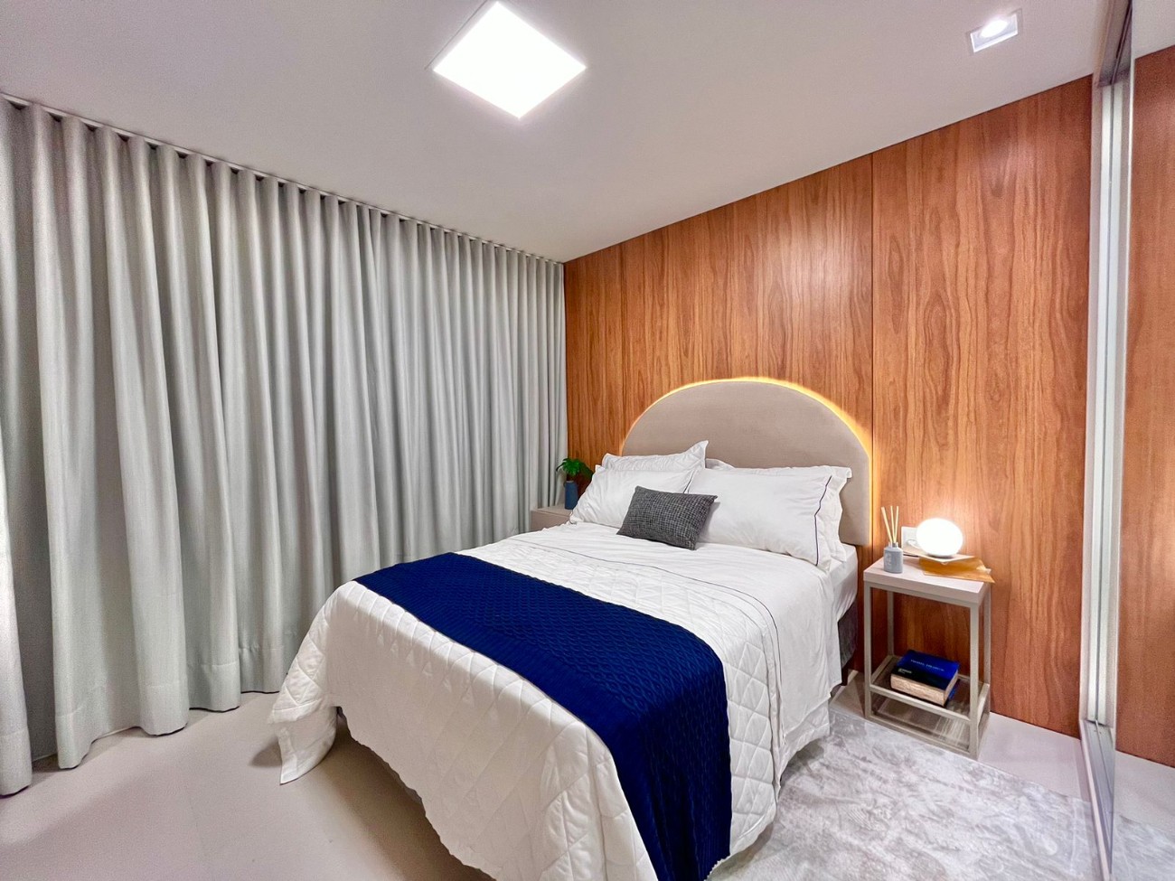 Apartamento, 2 quartos, 133 m² - Foto 16