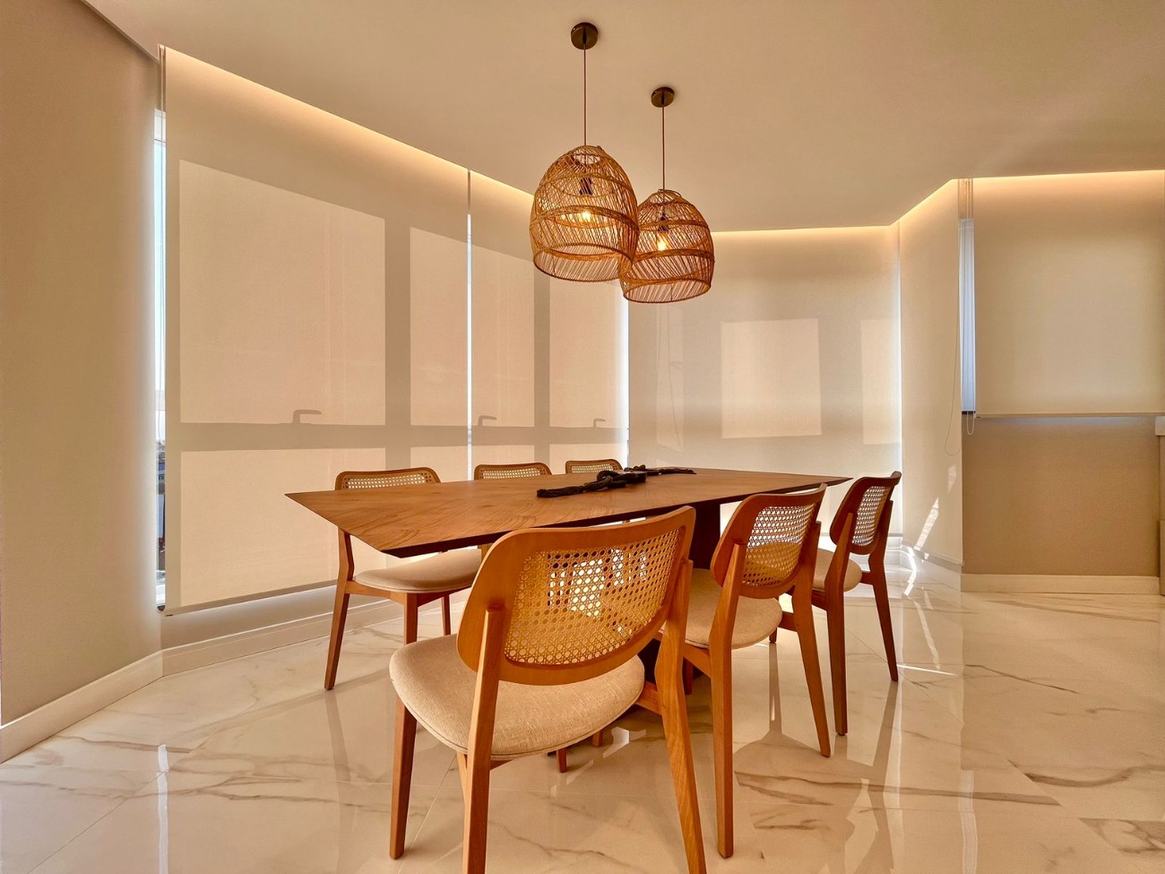 Apartamento, 2 quartos, 133 m² - Foto 4