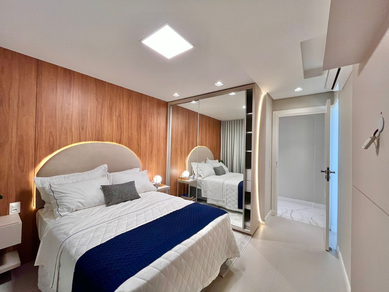 Apartamento, 2 quartos, 133 m² - Foto 19