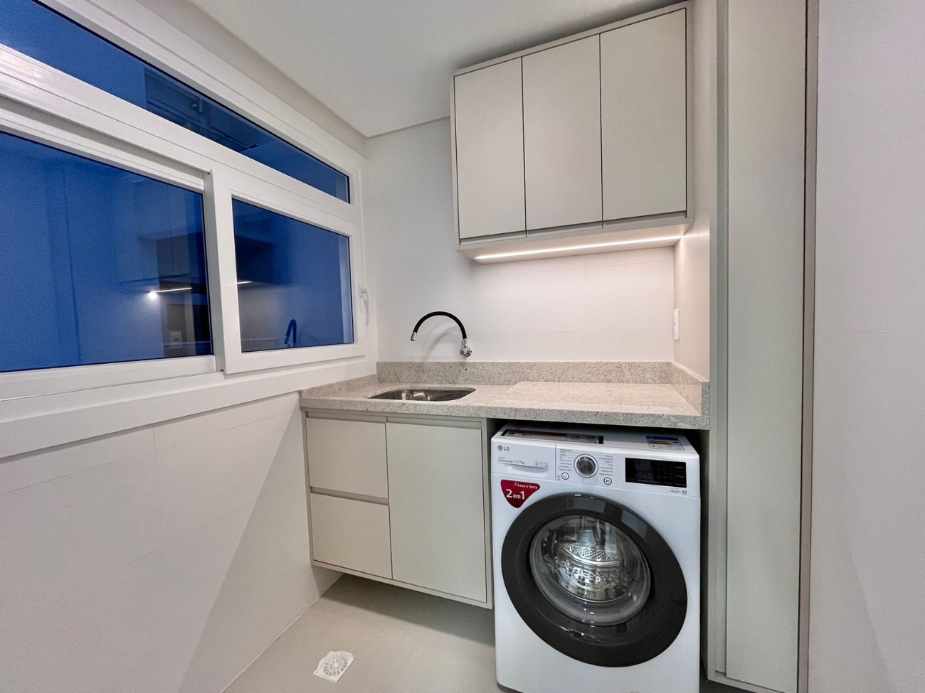 Apartamento, 2 quartos, 133 m² - Foto 12