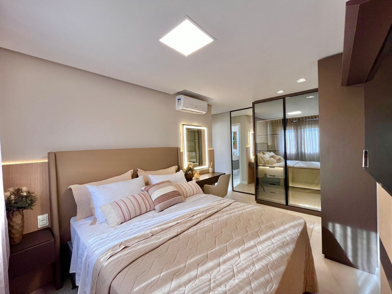 Apartamento, 2 quartos, 133 m² - Foto 17