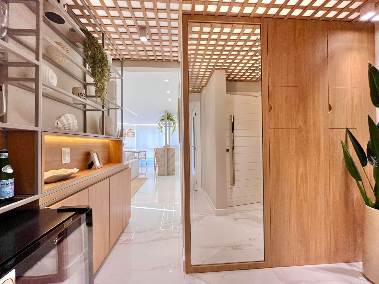 Apartamento, 2 quartos, 133 m² - Foto 15