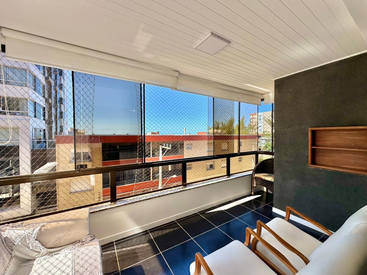 Apartamento 3 dormitórios à venda em Zona Nova Capão da Canoa | Ref.: 7502