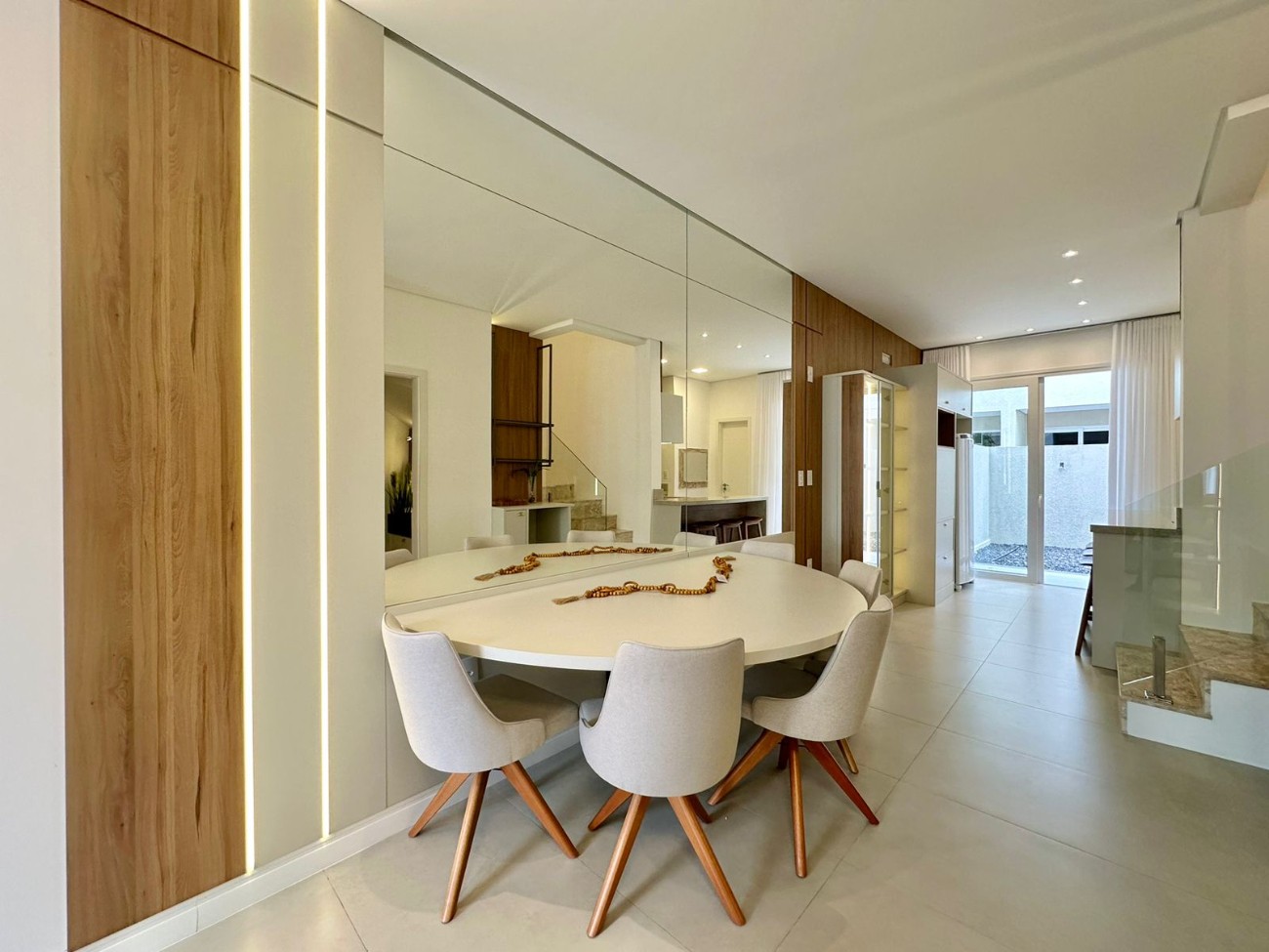 Casa de Condomínio, 2 quartos - Foto 5