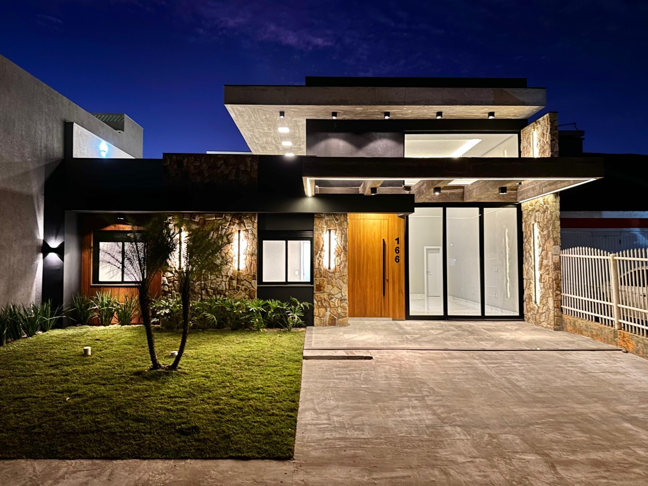 Casa, 3 quartos, 173 m² - Foto 20