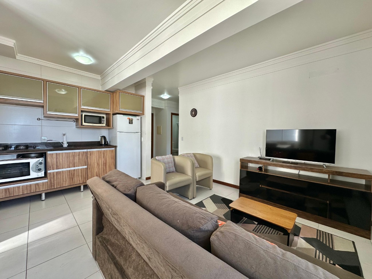 Apartamento 2 dormitórios à venda emZona Nova Capão da Canoa | Ref.: 7537