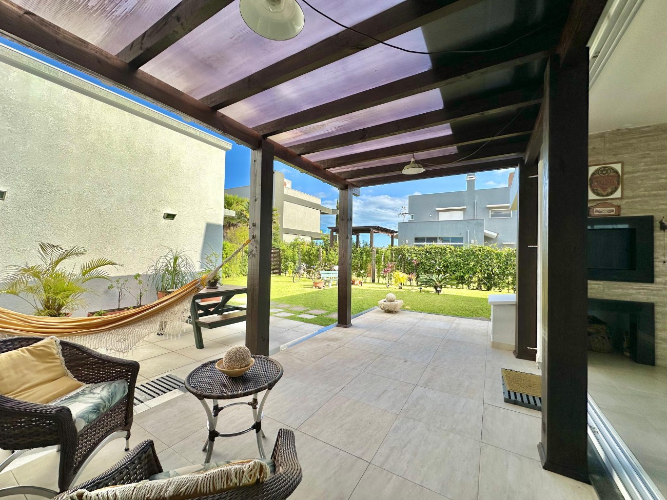 Casa de Condomínio, 3 quartos - Foto 11