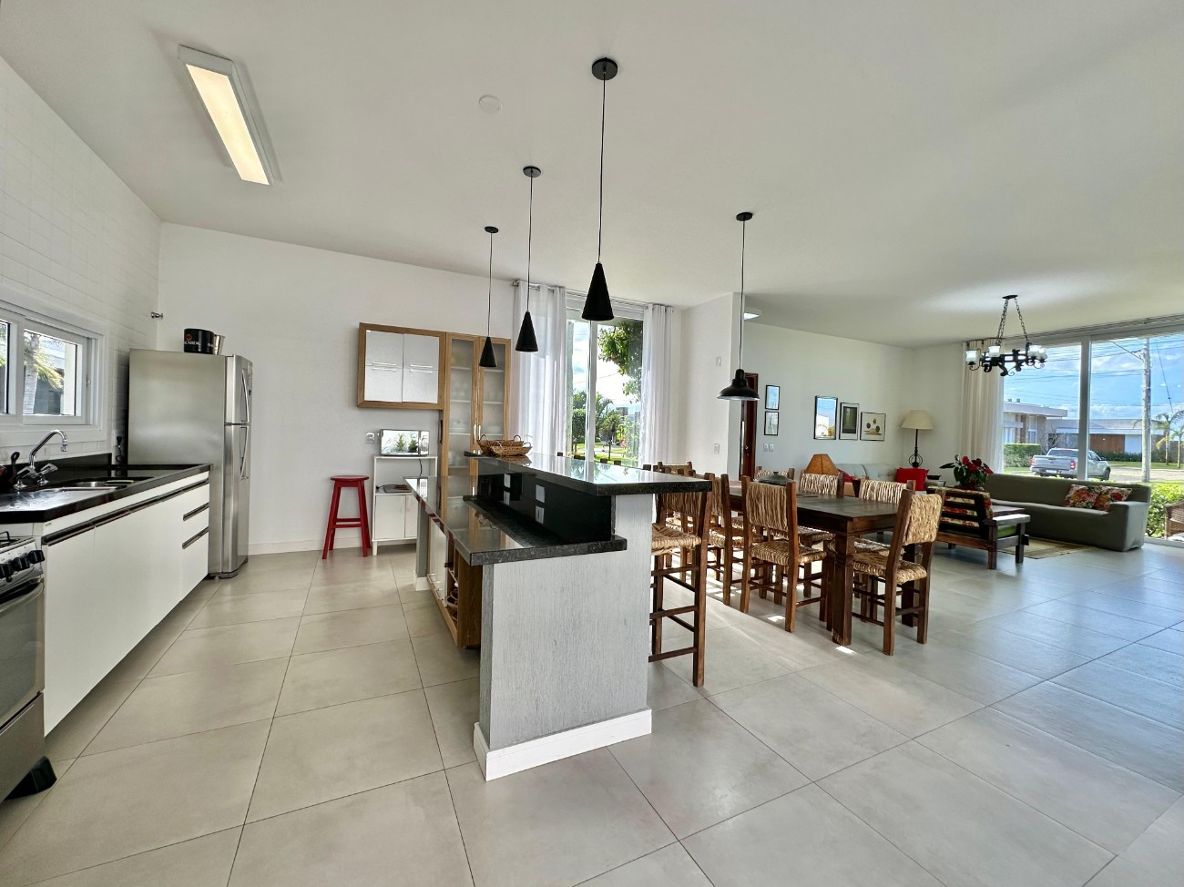 Casa de Condomínio, 3 quartos - Foto 7