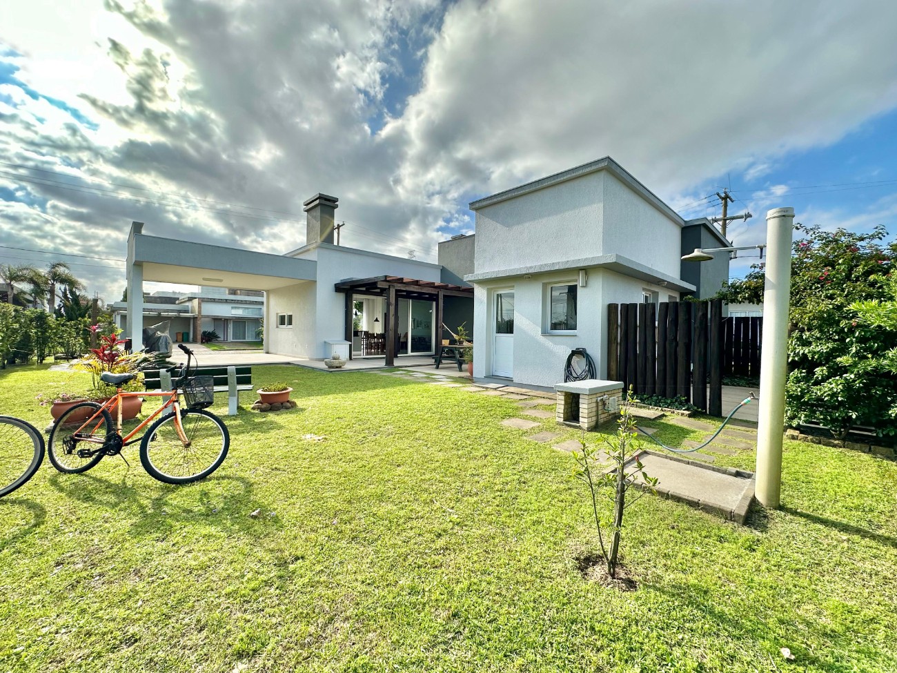 Casa de Condomínio, 3 quartos - Foto 9