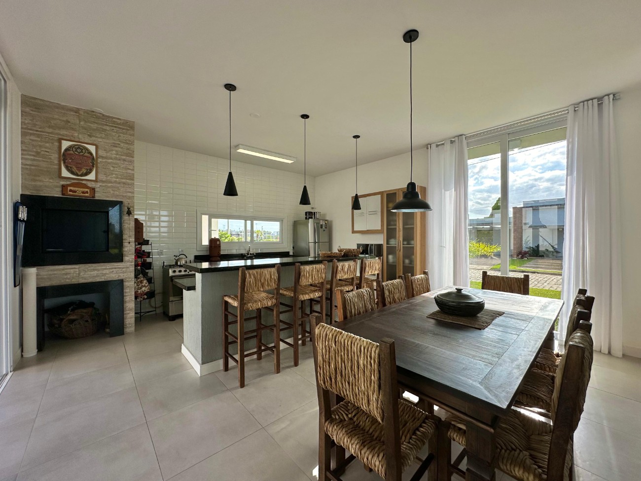 Casa de Condomínio, 3 quartos - Foto 6