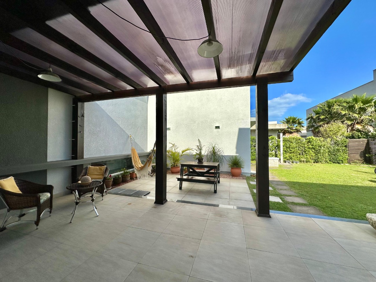 Casa de Condomínio, 3 quartos - Foto 12