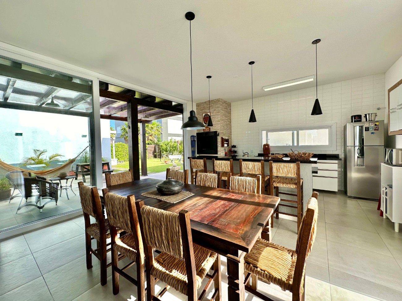 Casa de Condomínio, 3 quartos - Foto 8