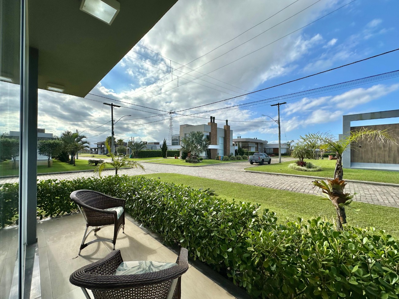 Casa de Condomínio, 3 quartos - Foto 13