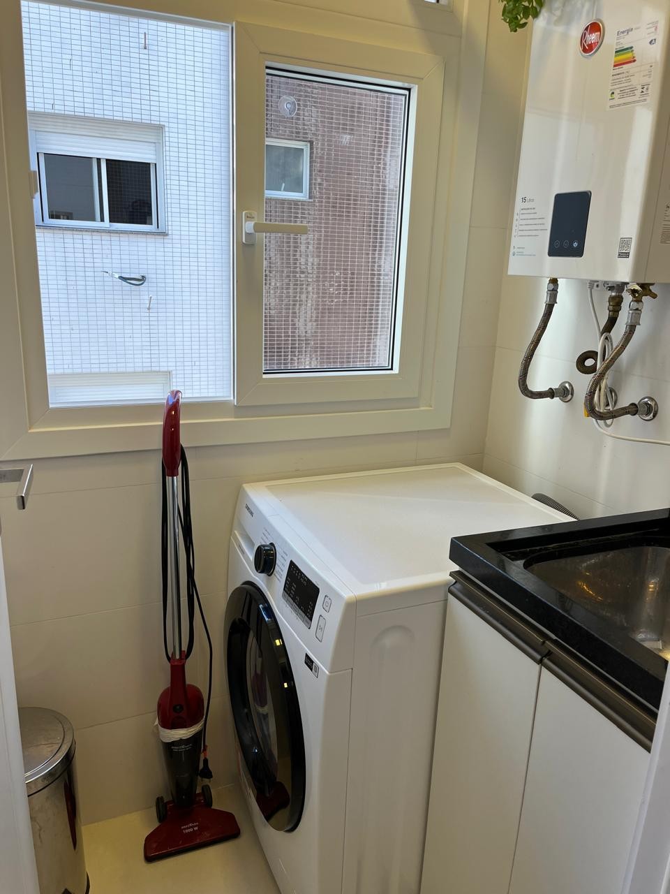 Apartamento, 2 quartos - Foto 6