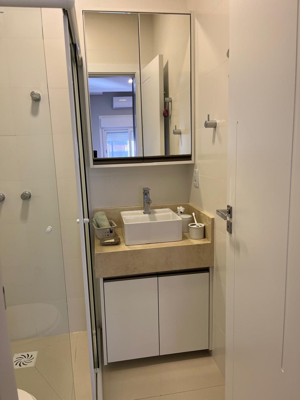 Apartamento, 2 quartos - Foto 3