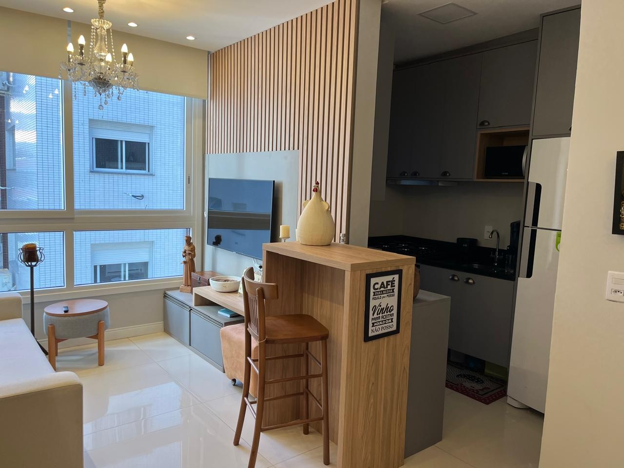 Apartamento 2 dormitórios à venda emNavegantes Capão da Canoa | Ref.: 7623