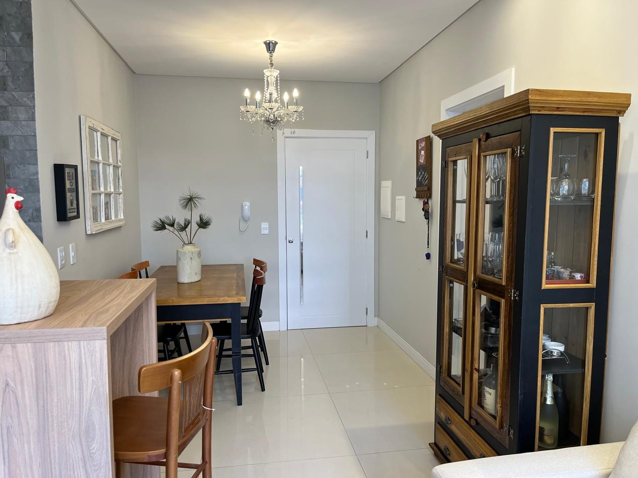 Apartamento, 2 quartos - Foto 9