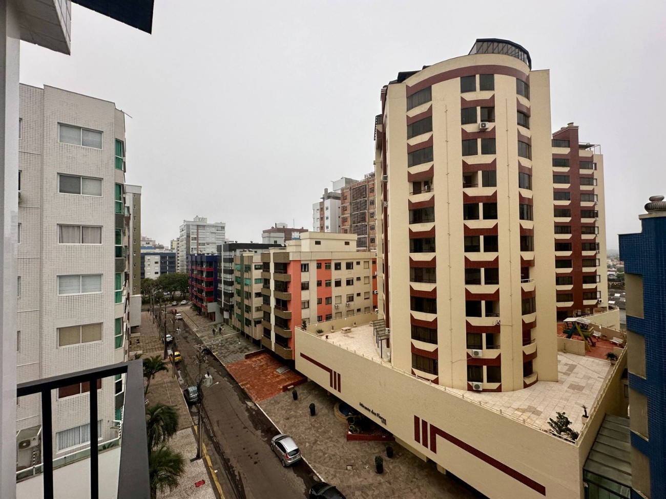 Apartamento, 2 quartos - Foto 2