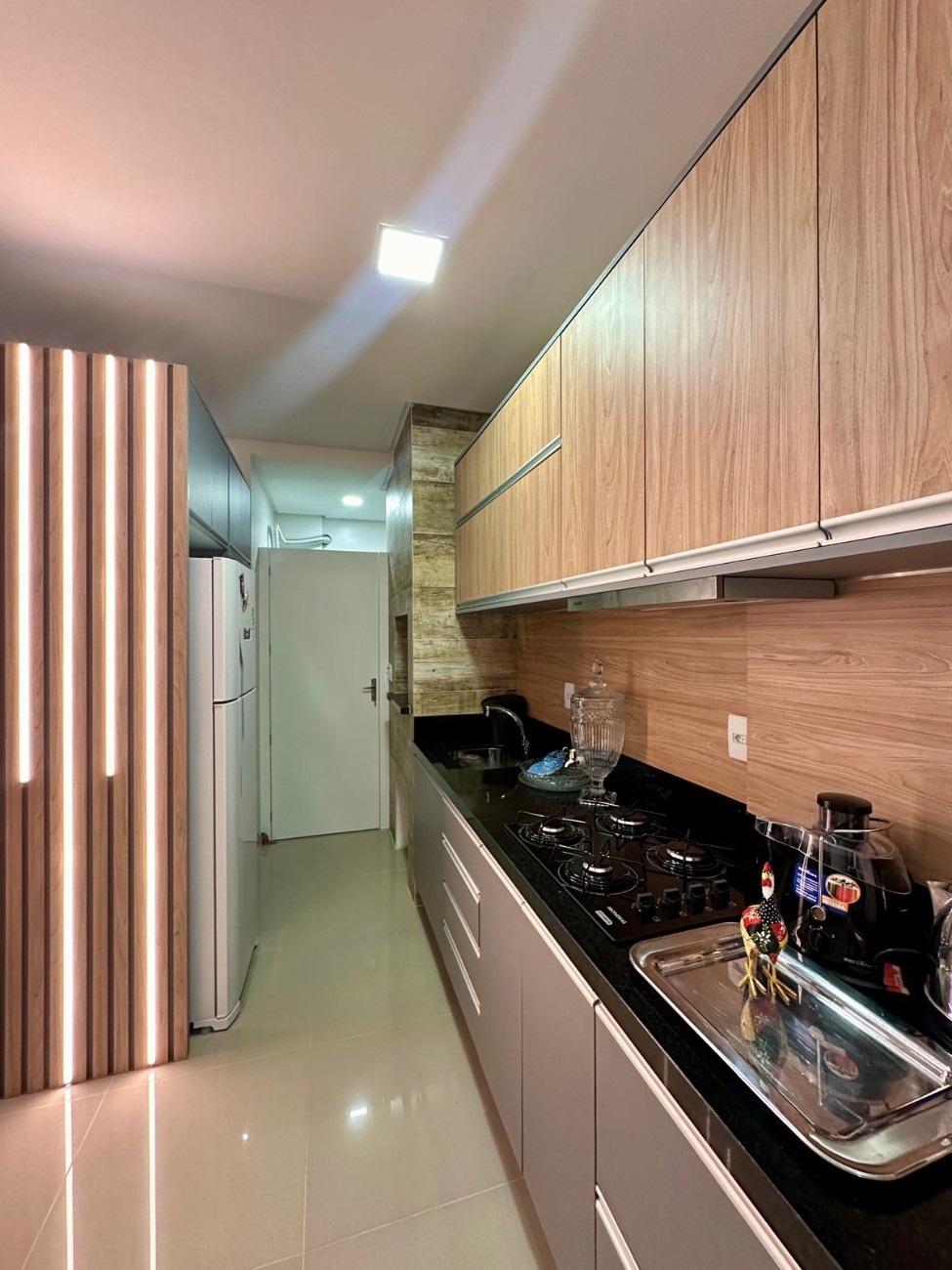Apartamento, 2 quartos - Foto 3