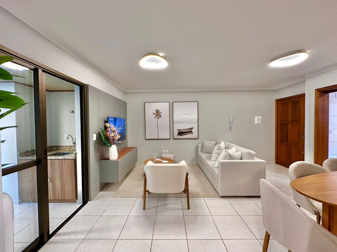Apartamento 2 dormitórios à venda em Navegantes Capão da Canoa | Ref.: 7628