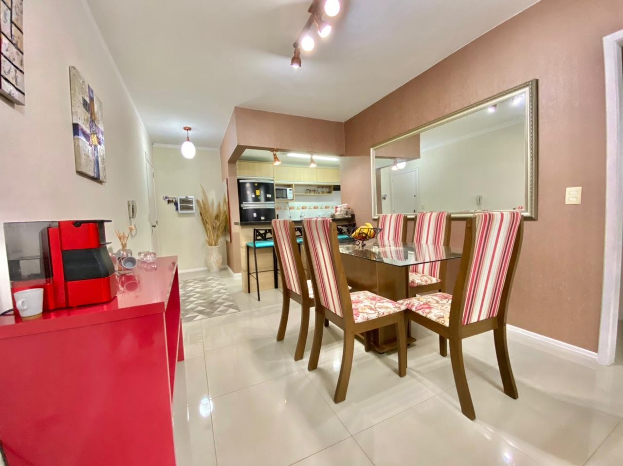 Apartamento 3 dormitórios à venda em Zona Nova Capão da Canoa | Ref.: 7629