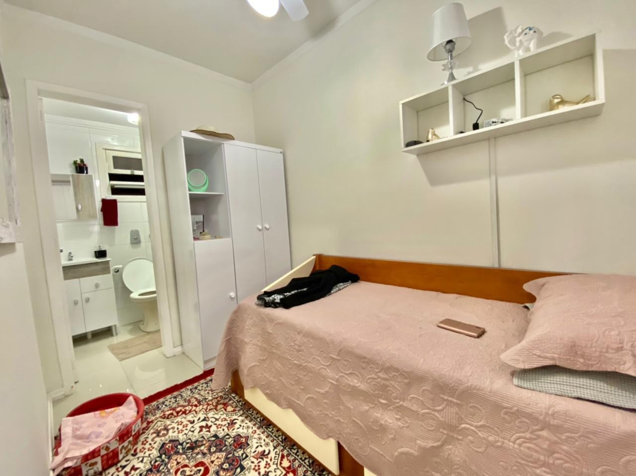 Apartamento, 3 quartos - Foto 12