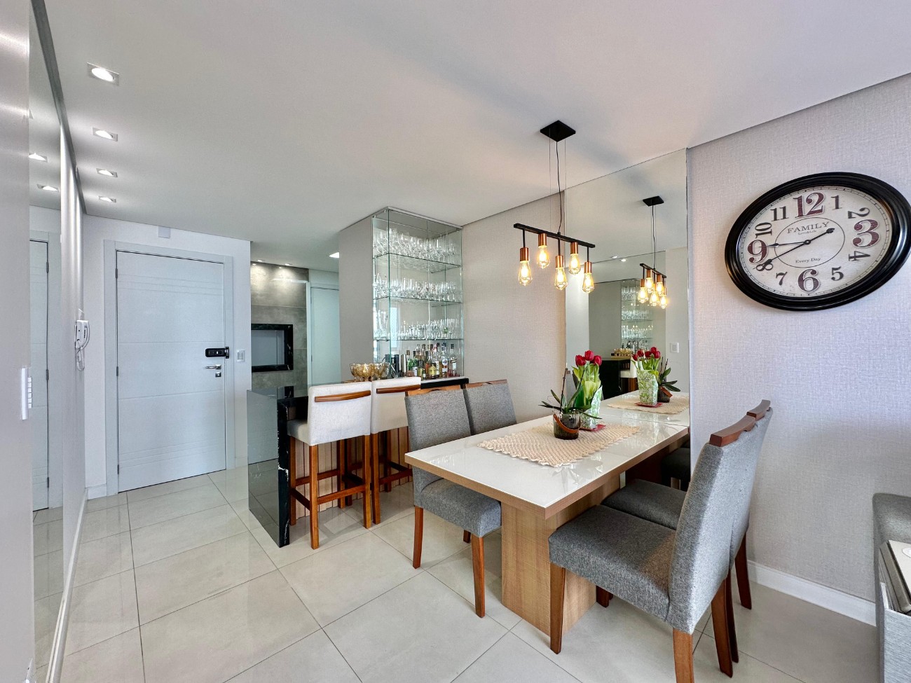 Apartamento, 2 quartos, 72 m² - Foto 7