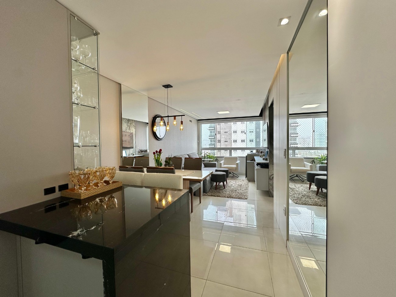 Apartamento, 2 quartos, 72 m² - Foto 4