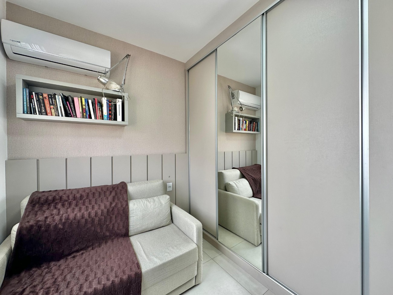 Apartamento, 2 quartos, 72 m² - Foto 11