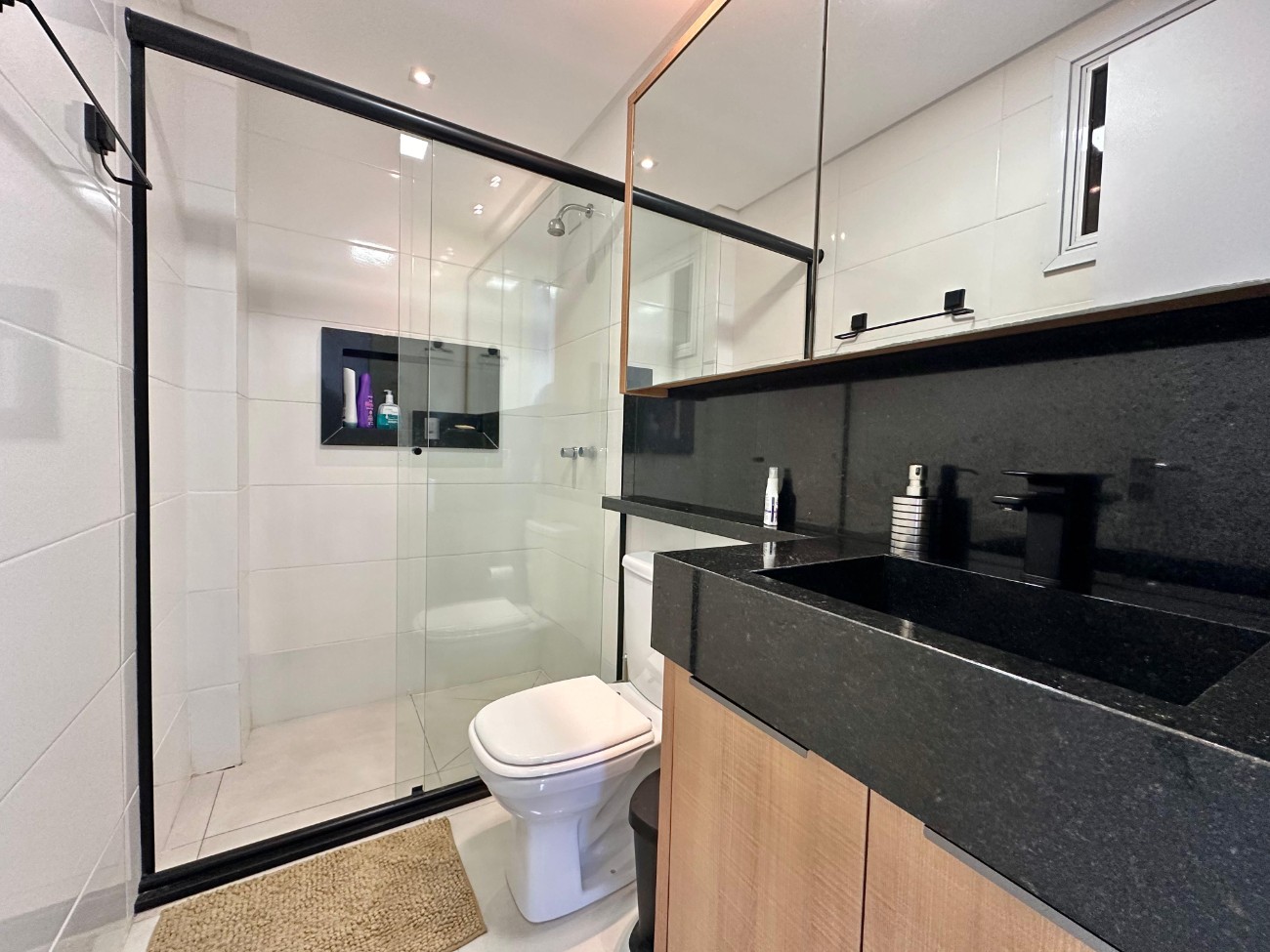 Apartamento, 2 quartos, 72 m² - Foto 12