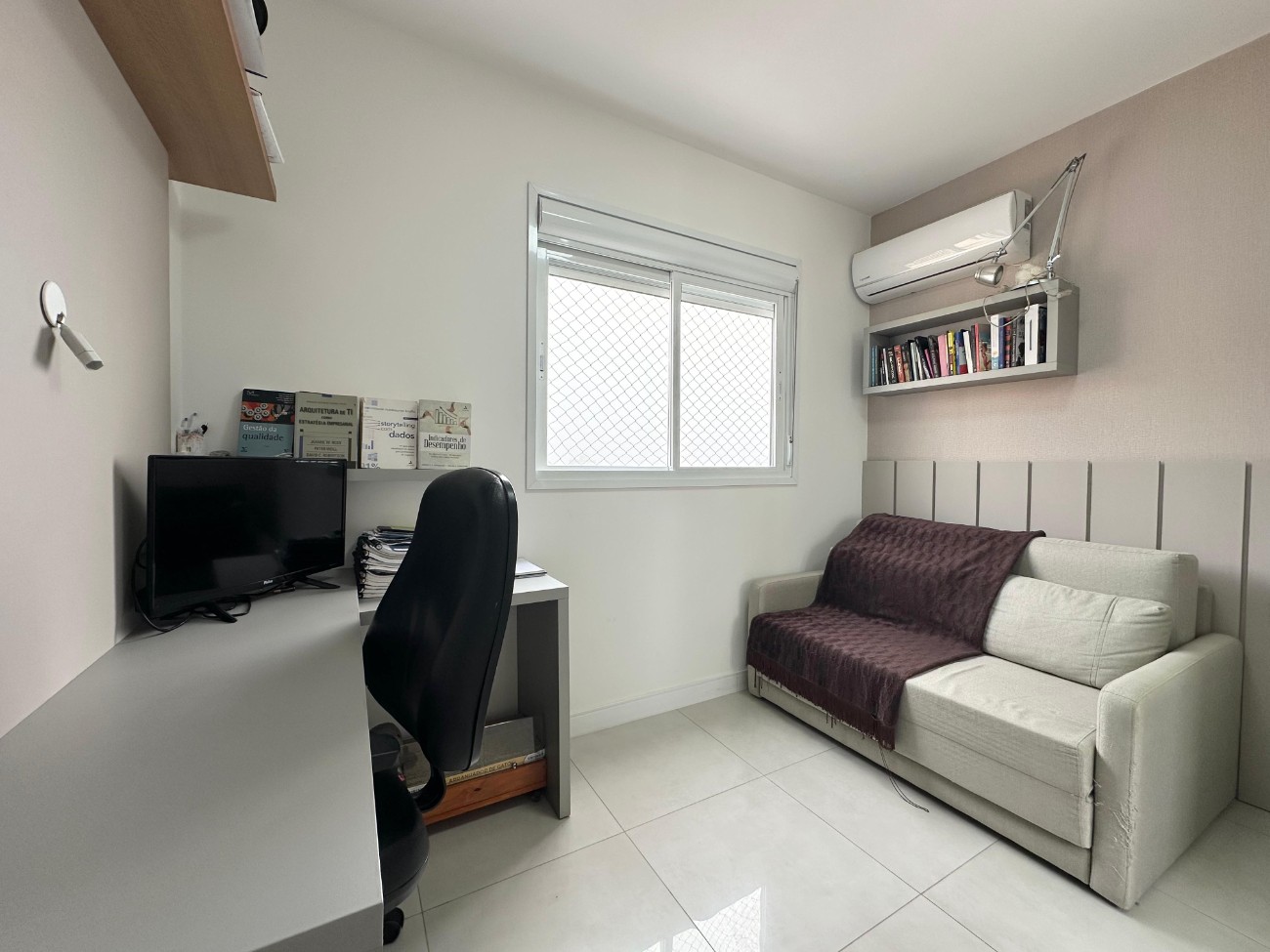 Apartamento, 2 quartos, 72 m² - Foto 9