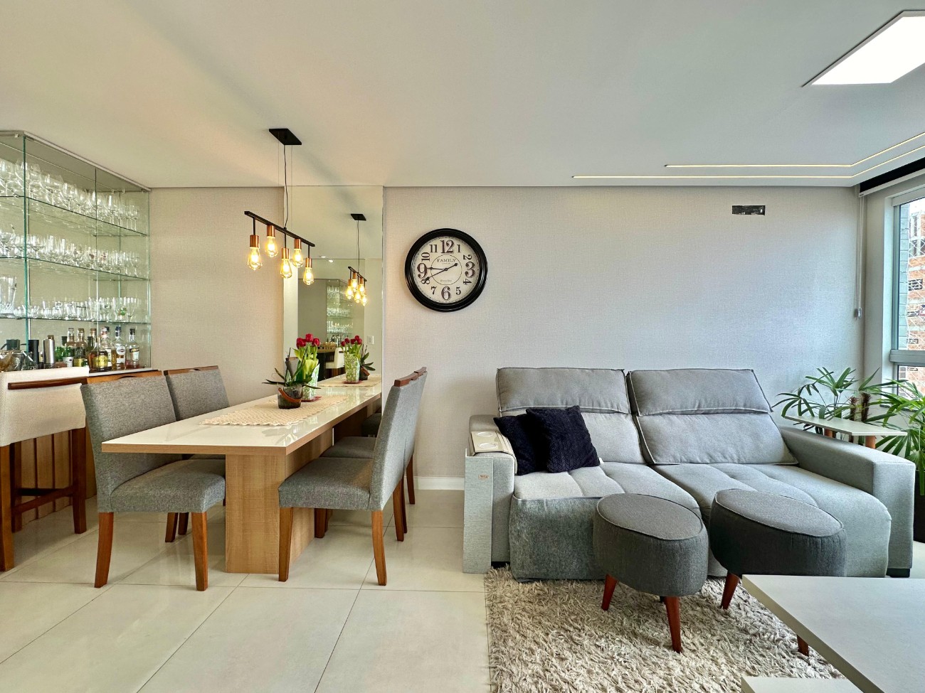 Apartamento, 2 quartos, 72 m² - Foto 8