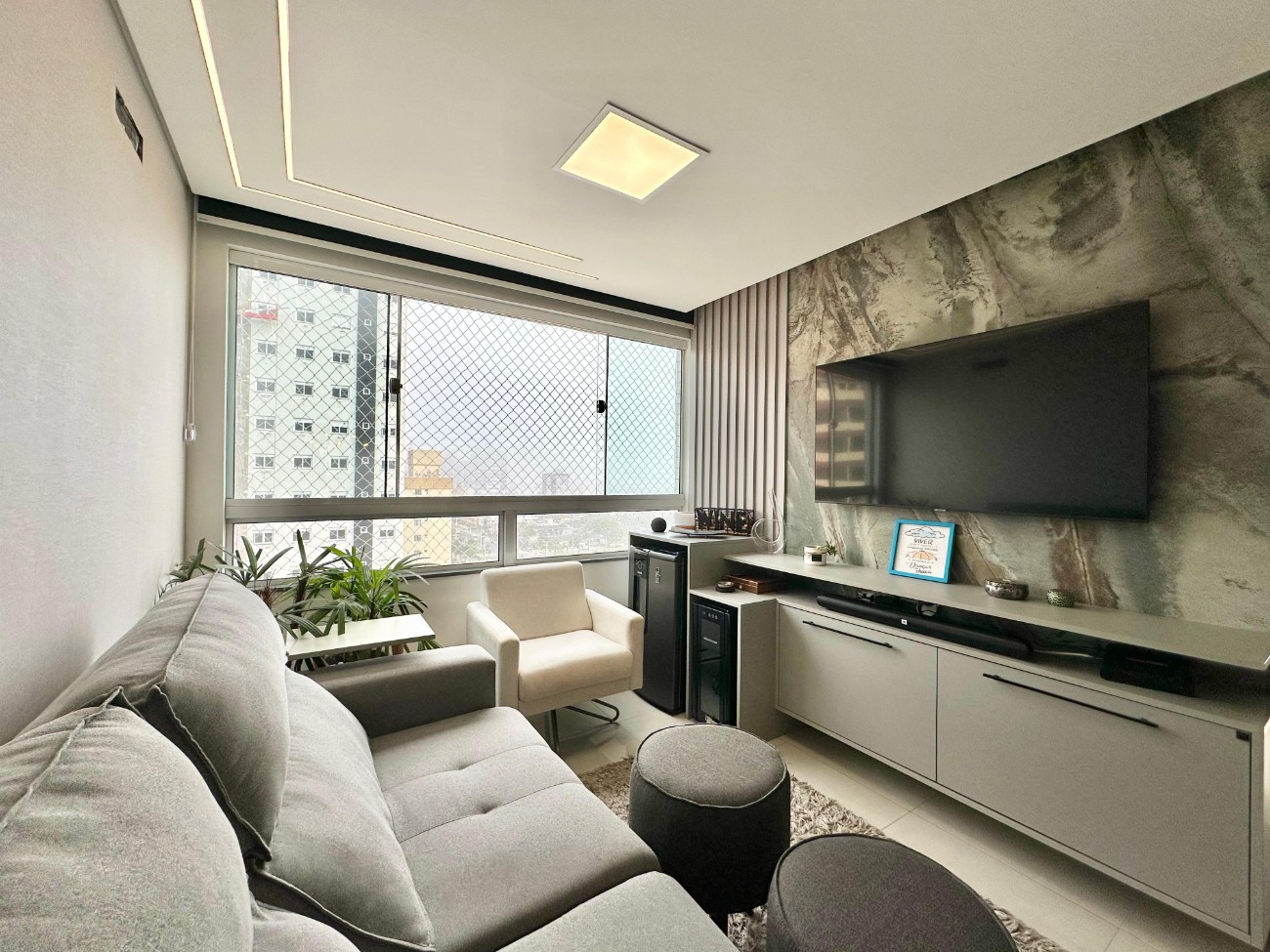 Apartamento, 2 quartos, 72 m² - Foto 5