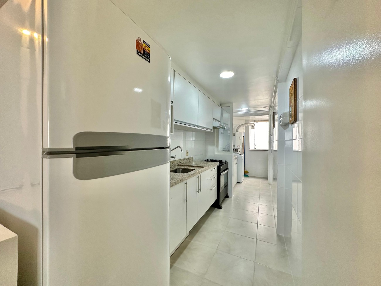 Apartamento, 2 quartos, 95 m² - Foto 8