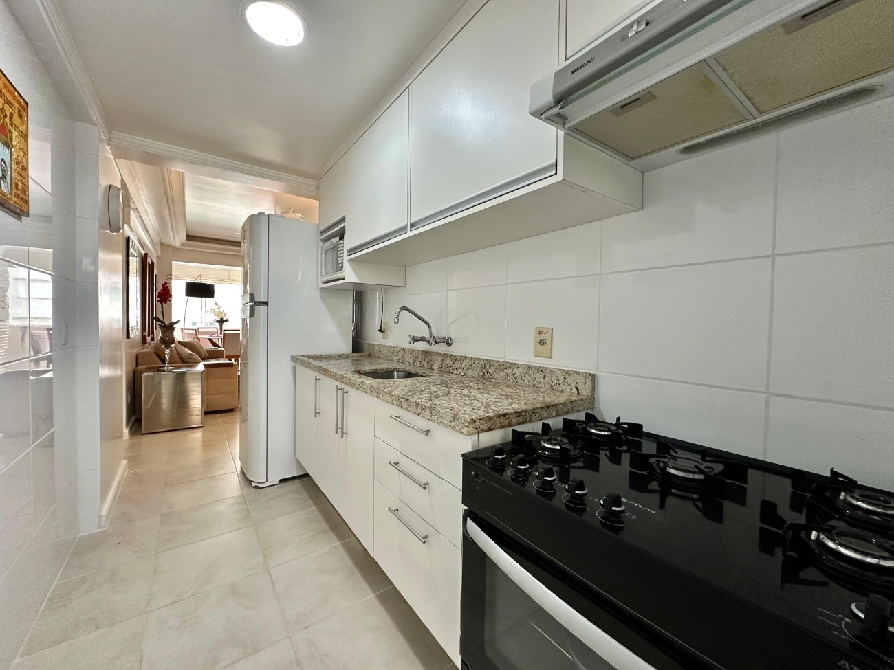 Apartamento, 2 quartos, 95 m² - Foto 11