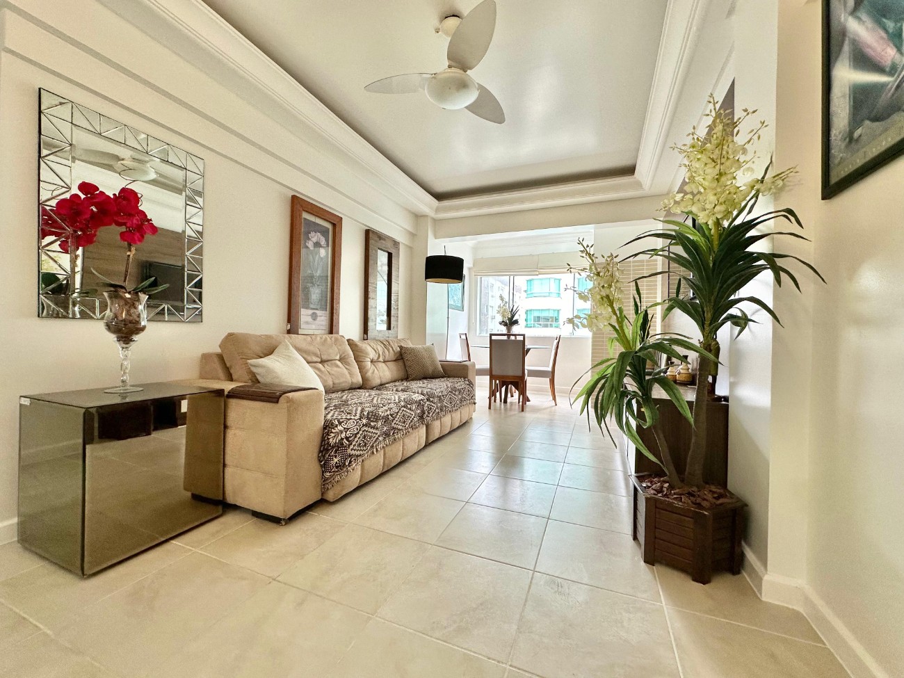 Apartamento, 2 quartos, 95 m² - Foto 4