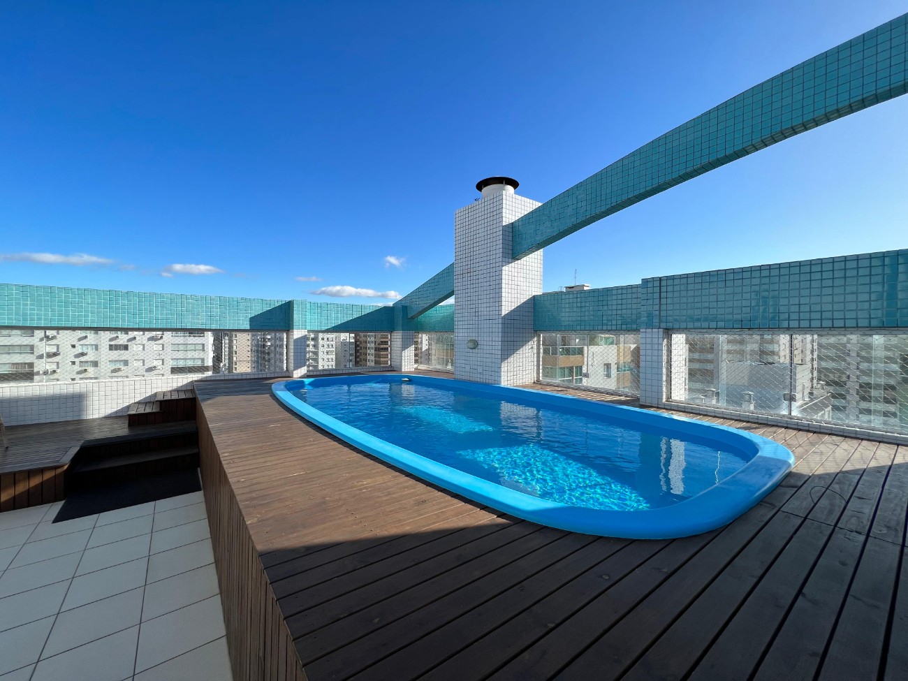 Apartamento, 2 quartos, 95 m² - Foto 20