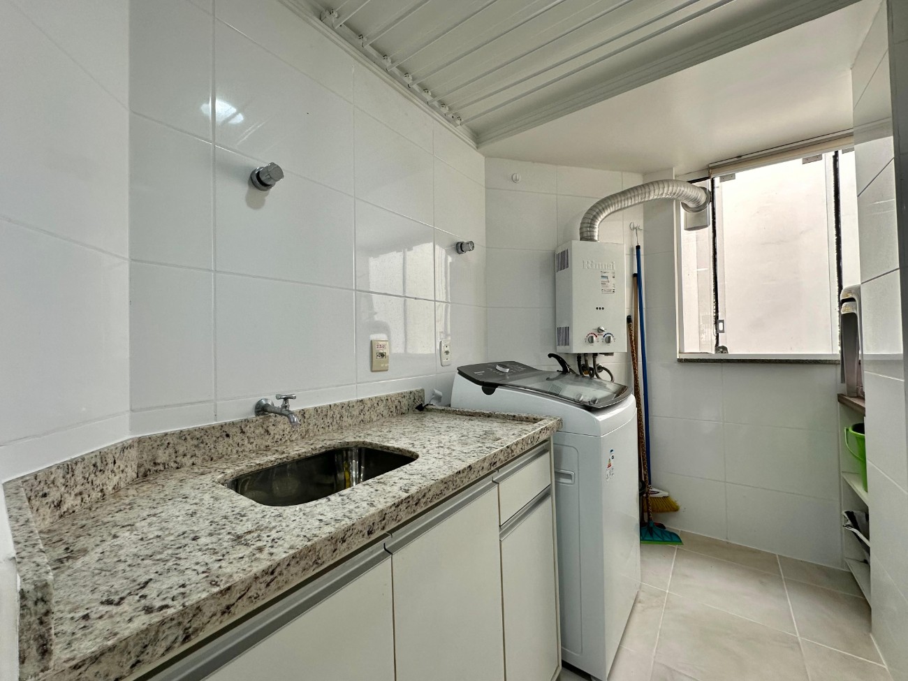 Apartamento, 2 quartos, 95 m² - Foto 10