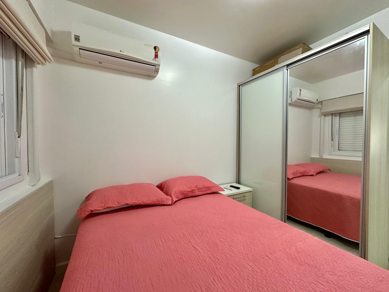 Apartamento, 2 quartos, 95 m² - Foto 13