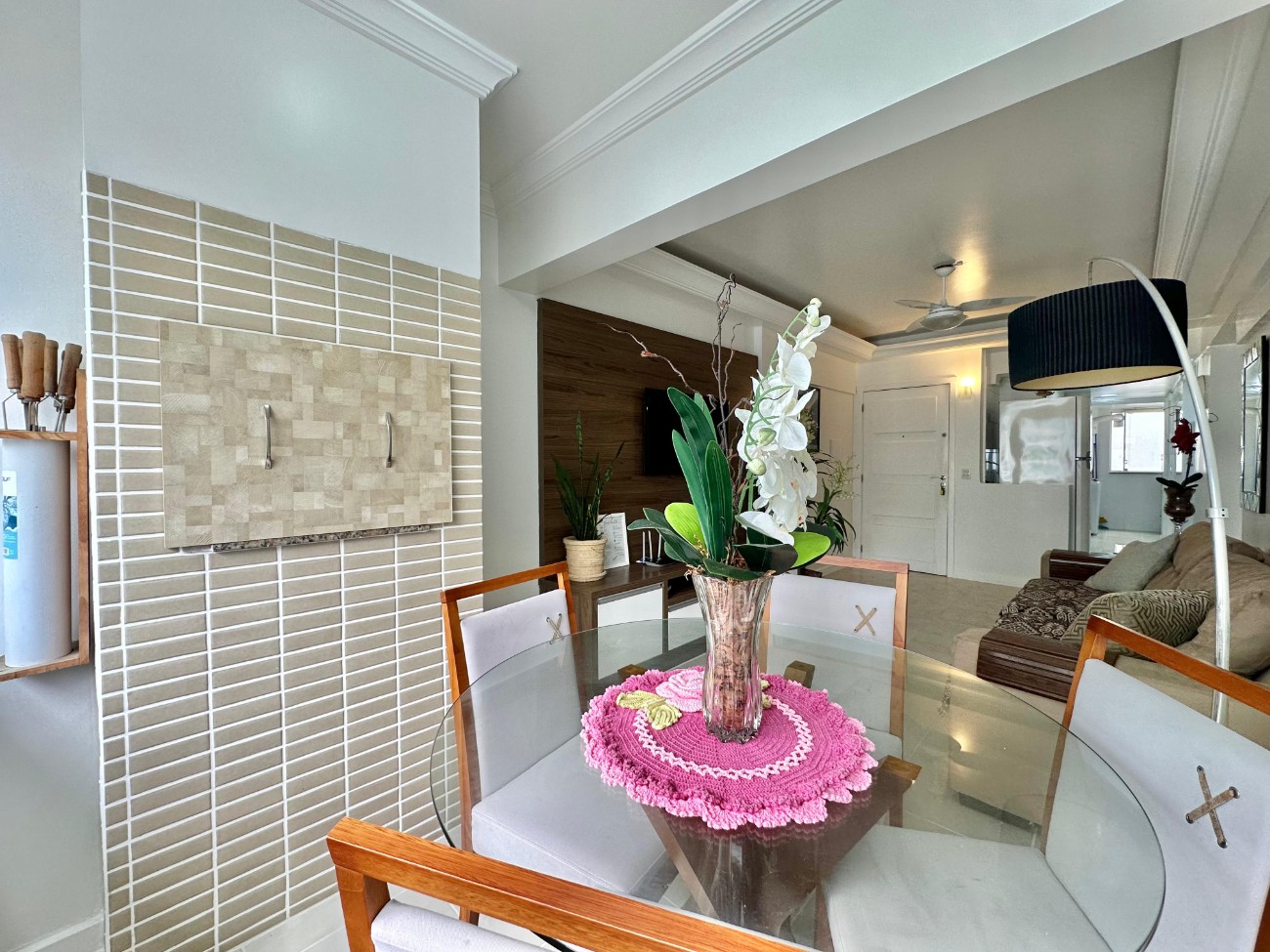 Apartamento, 2 quartos, 95 m² - Foto 7