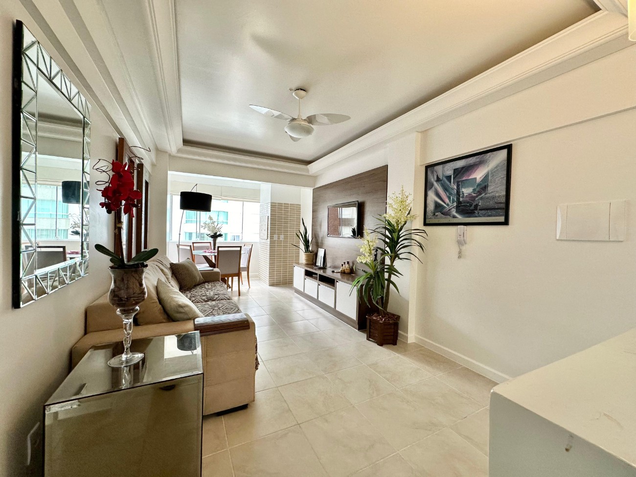 Apartamento, 2 quartos, 95 m² - Foto 5