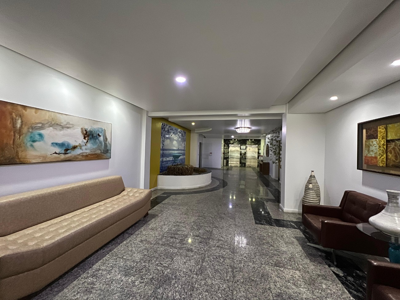 Apartamento, 2 quartos, 95 m² - Foto 19
