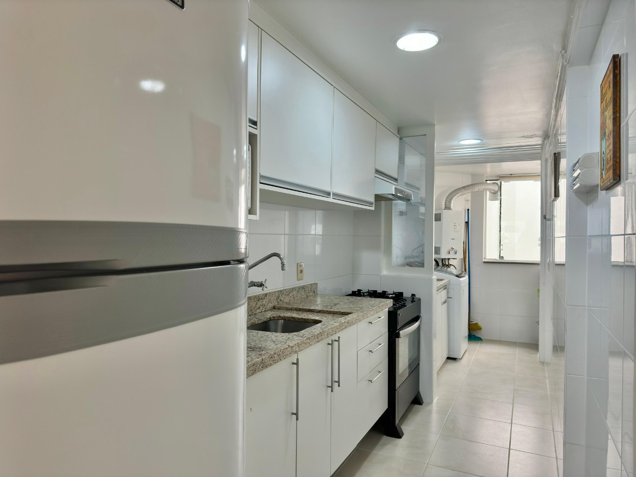 Apartamento, 2 quartos, 95 m² - Foto 9