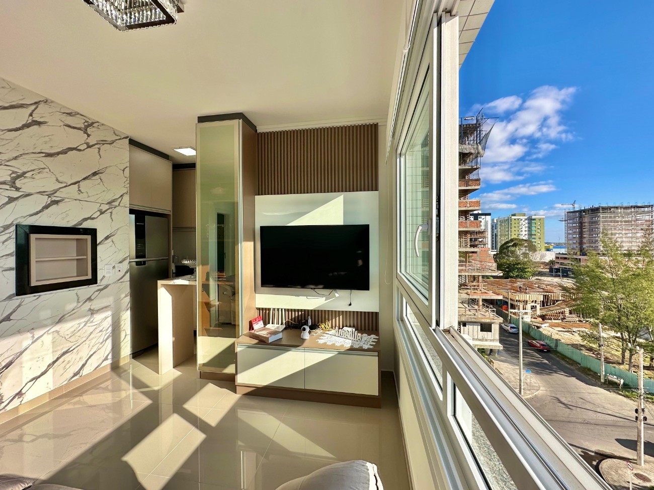 Apartamento 2 dormitórios para venda, Zona Nova em Capão da Canoa | Ref.: 7696