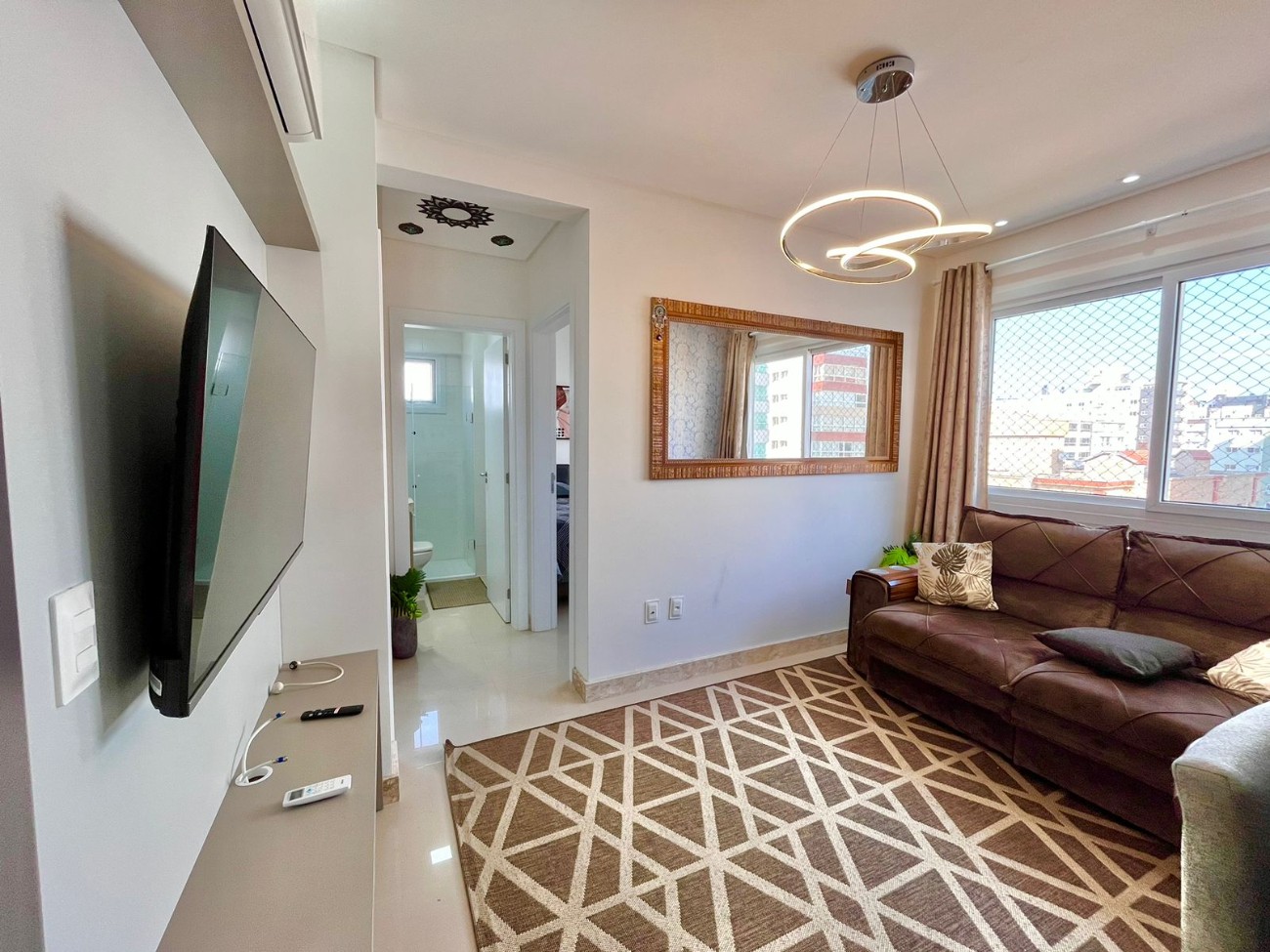 Apartamento 2 dormitórios à venda emZona Nova Capão da Canoa | Ref.: 7697