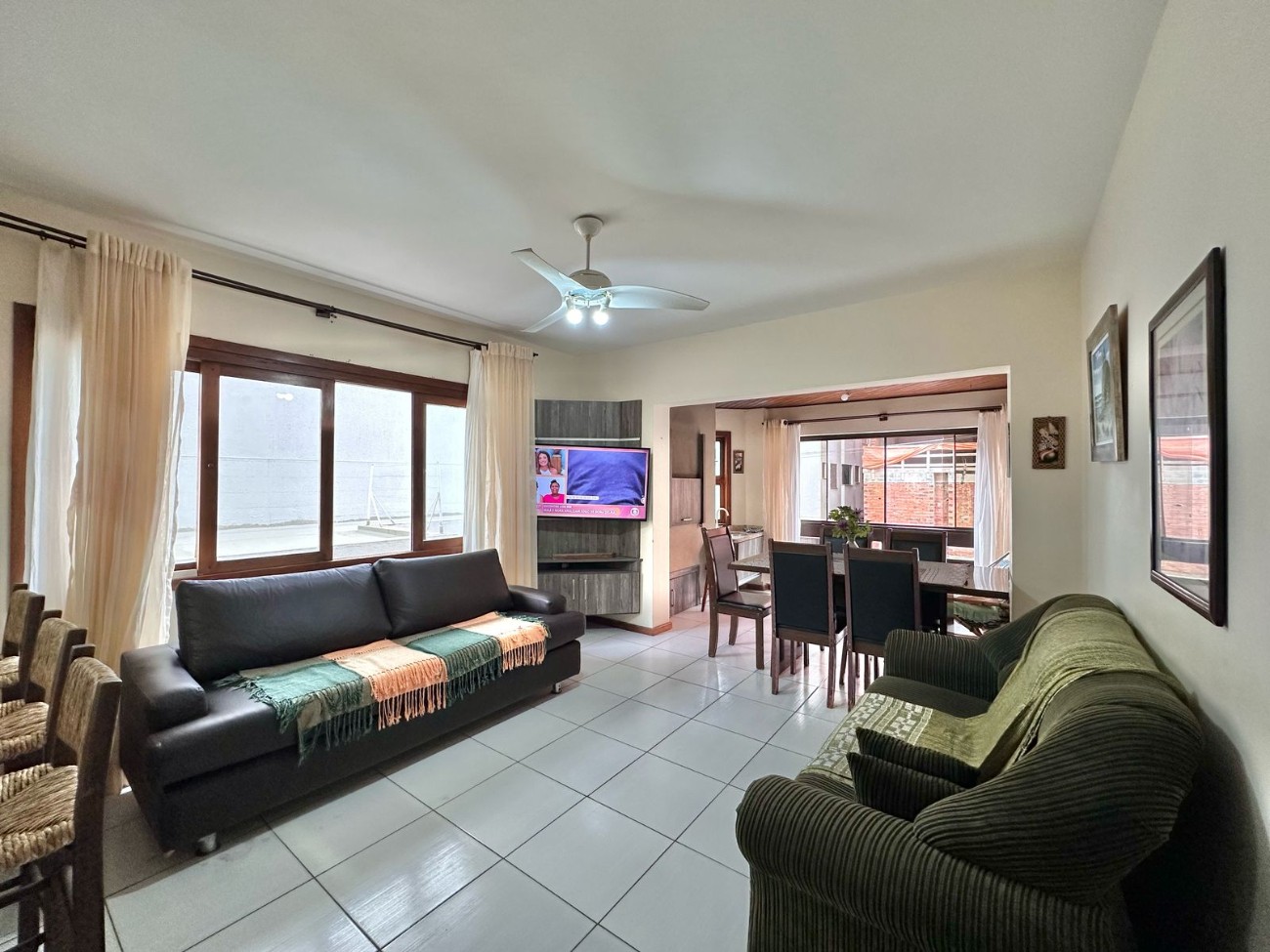 Apartamento 3 dormitórios à venda em Zona Nova Capão da Canoa | Ref.: 7705