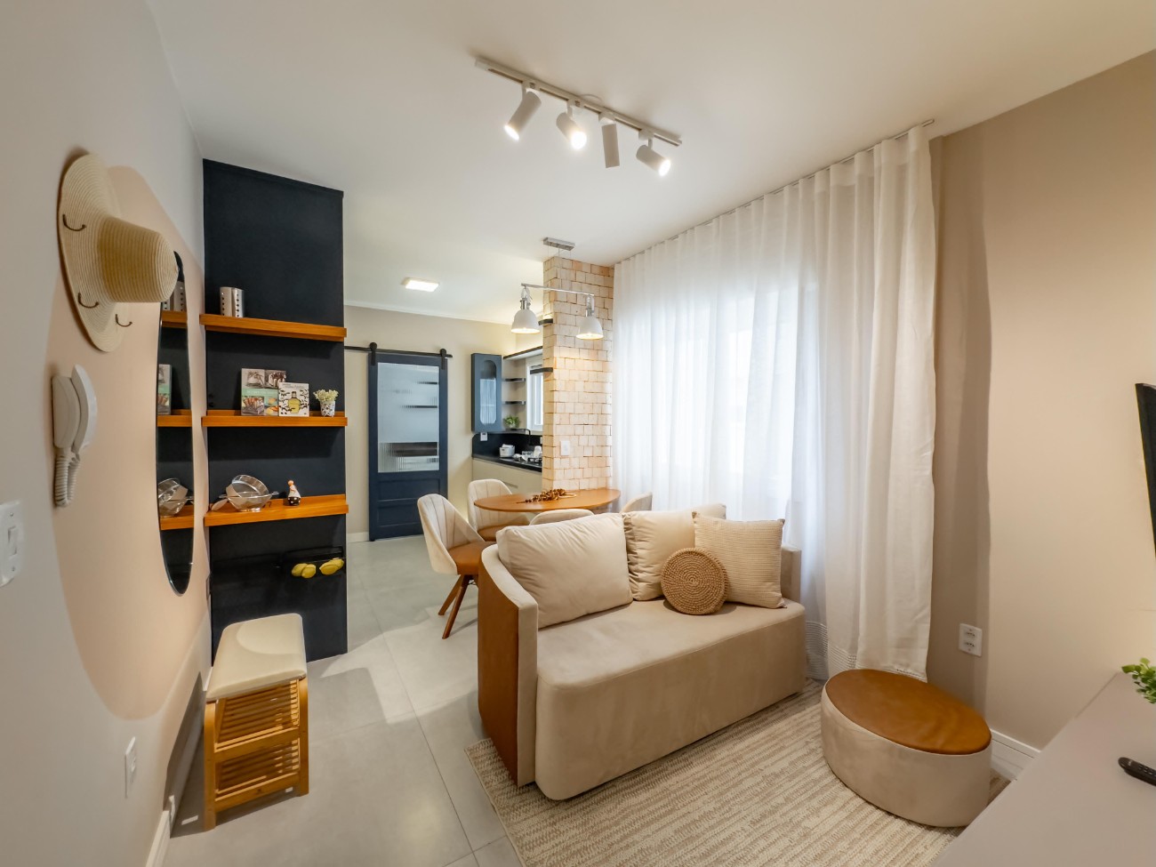 Apartamento 1 dormitório à venda emZona Nova Capão da Canoa | Ref.: 7706