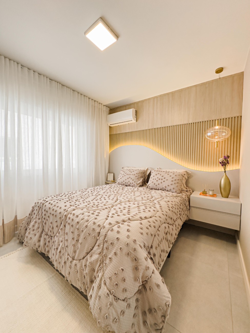 Apartamento, 1 quarto, 54 m² - Foto 10