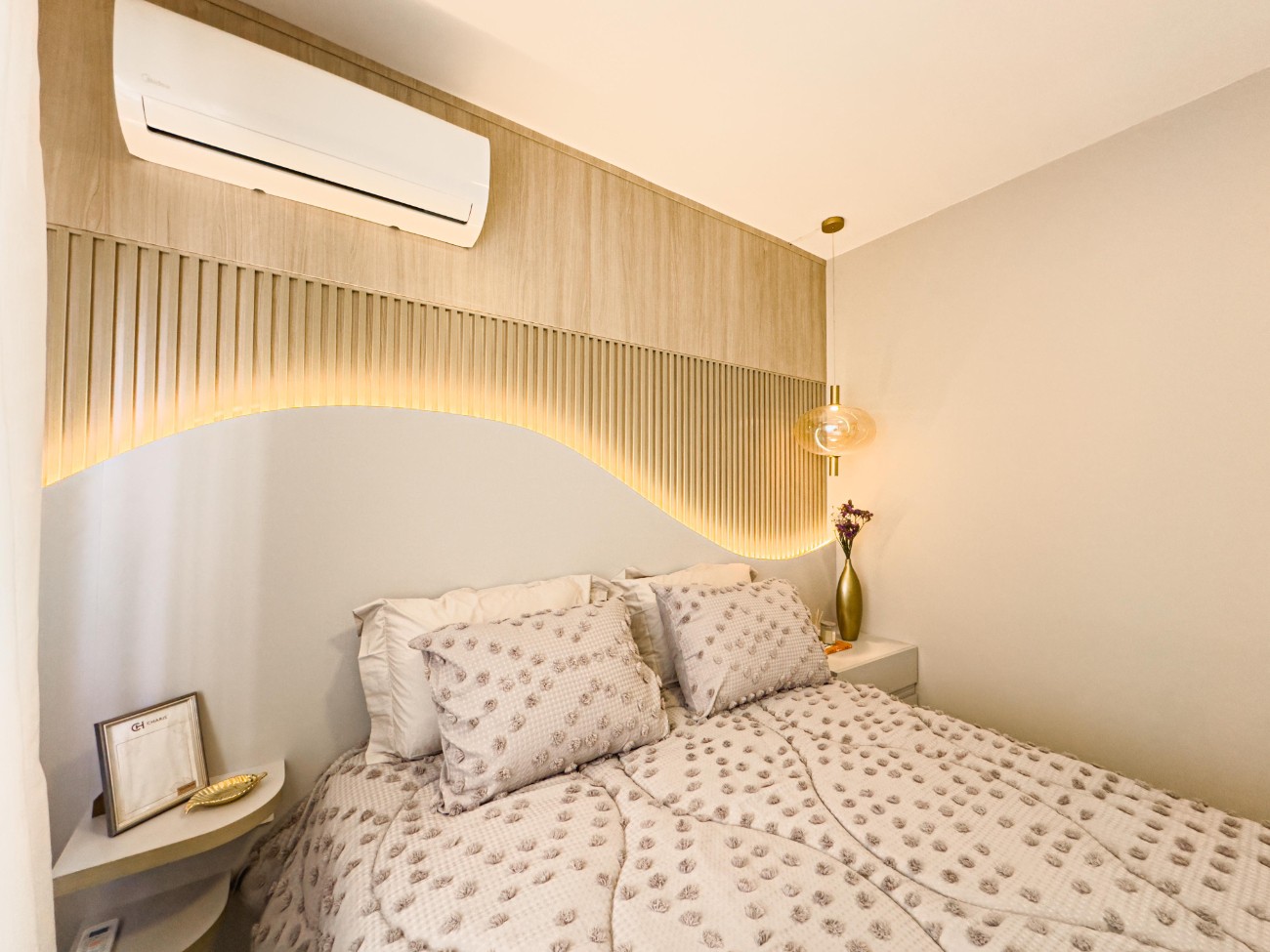Apartamento, 1 quarto, 54 m² - Foto 13