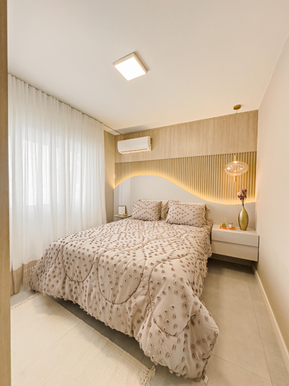 Apartamento, 1 quarto, 54 m² - Foto 20